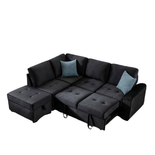 Sleeper sofas