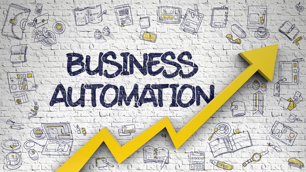 business automation